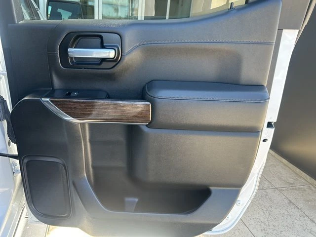 2021 GMC Sierra 1500 Elevation - Photo 23