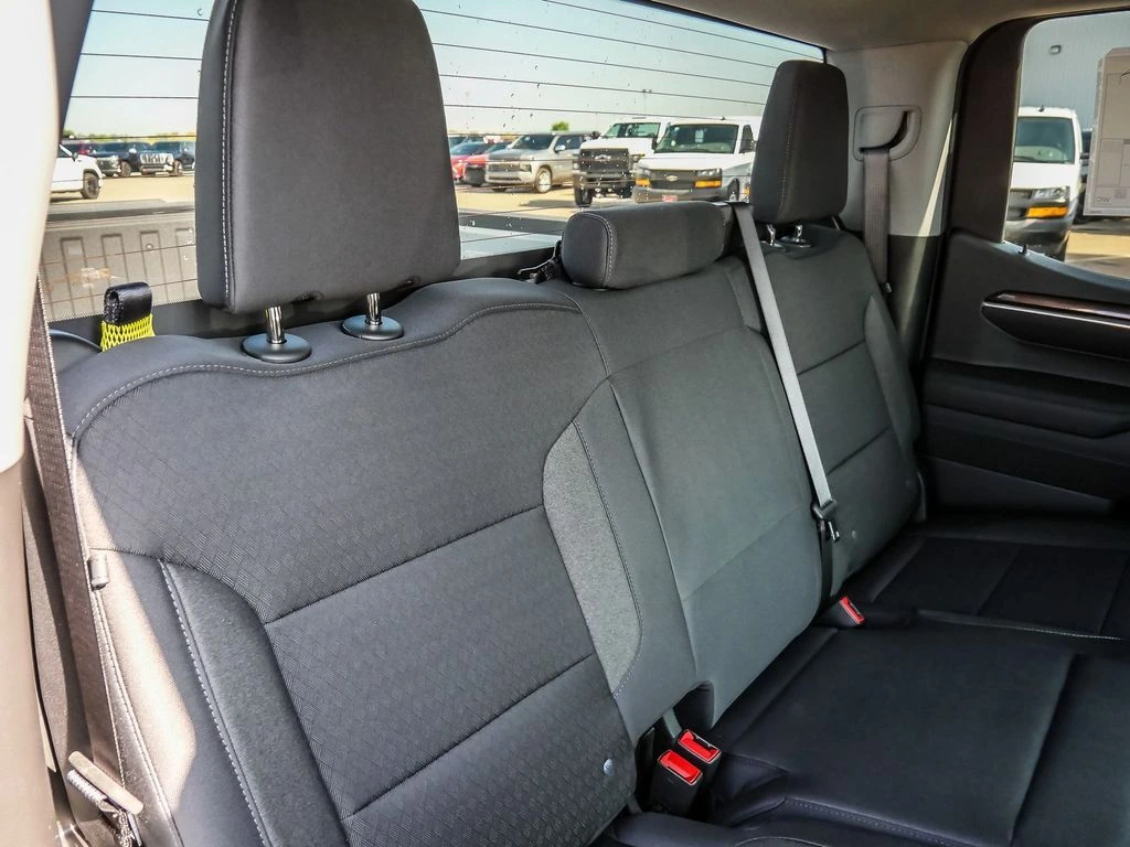 2026 Chevrolet Silverado 1500 LT - Photo 22