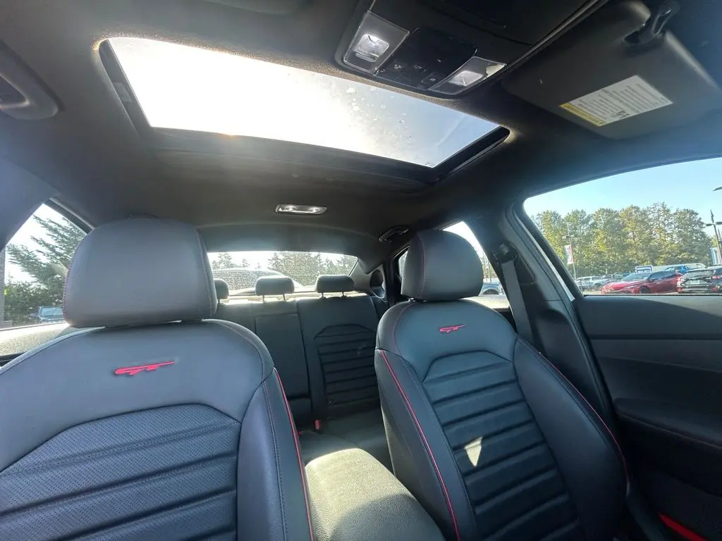 2023 Kia Forte GT photo 25