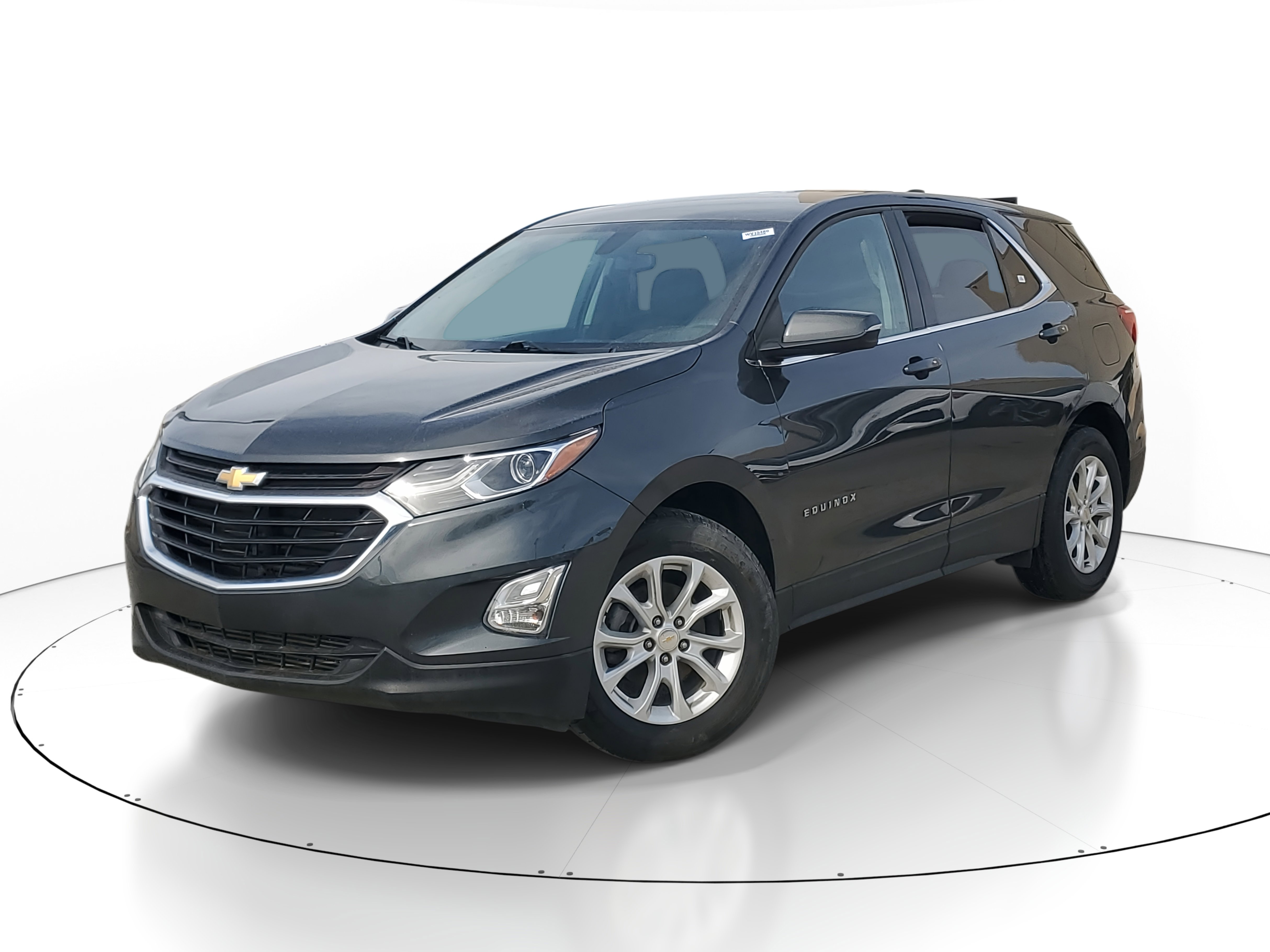Vehicle