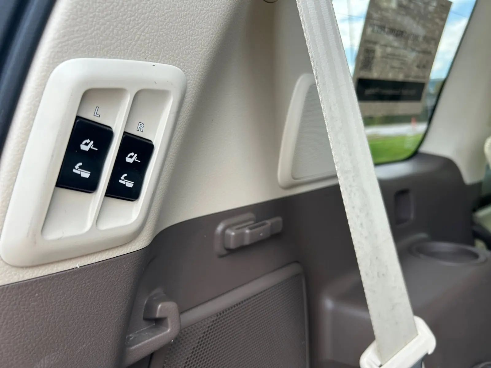 2018 Lexus GX 460 Luxury photo 25
