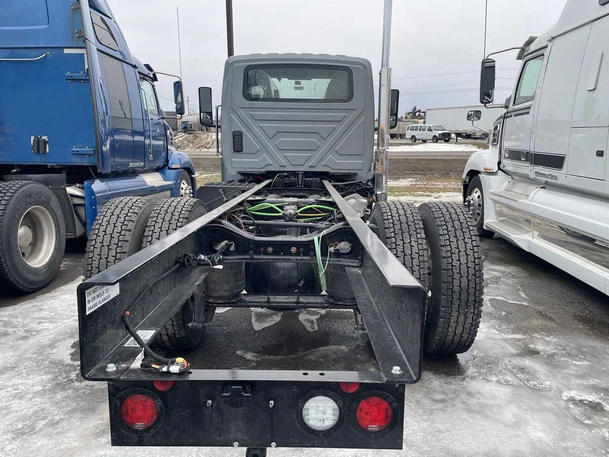 2026 International MV in Saco, ME — photo 4