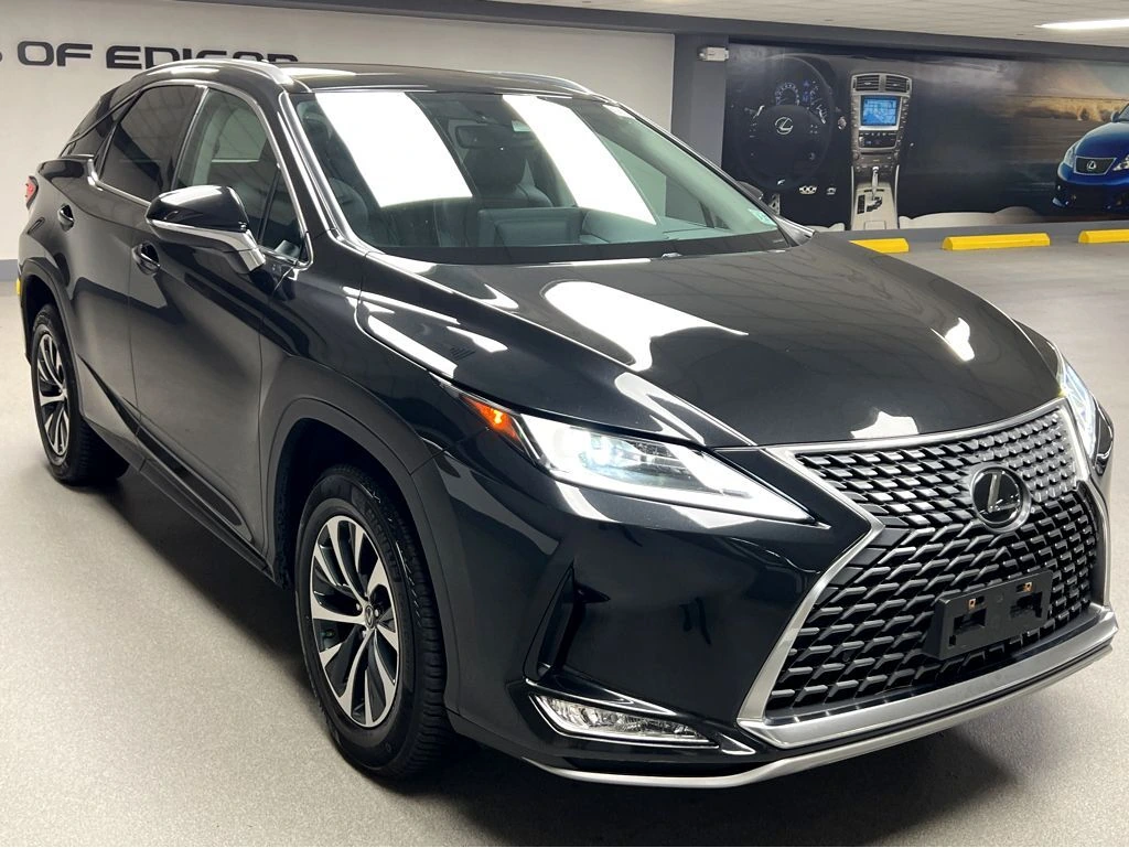 2022 Lexus RX