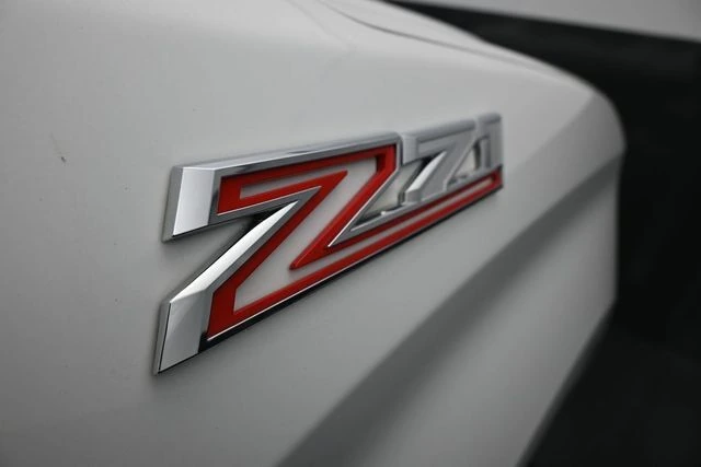 2024 Chevrolet Silverado 1500 LT Trail Boss - Photo 21