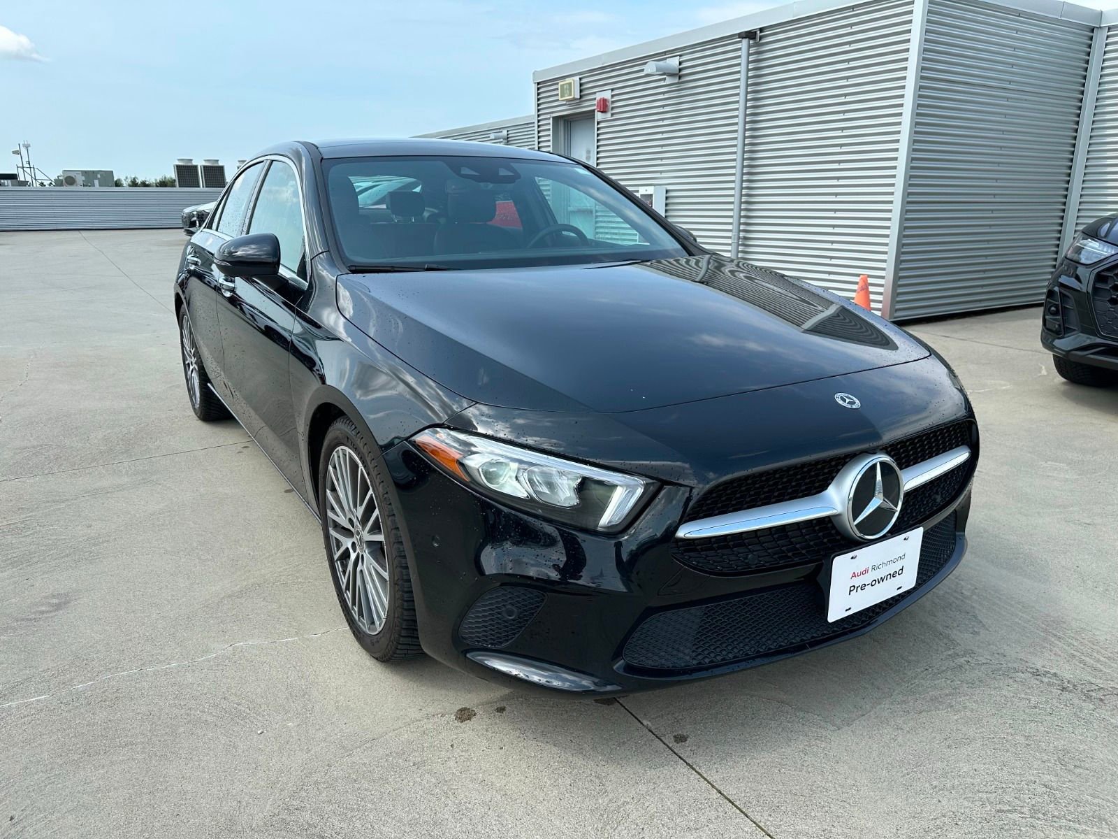 Vehicle