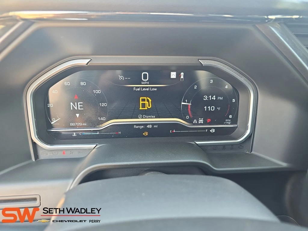 2022 GMC Sierra 1500 AT4 - Photo 19