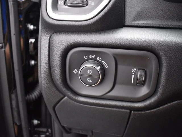 2025 RAM 2500 Big Horn - Photo 16