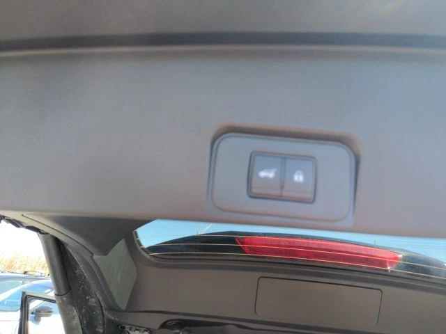2026 Nissan Rogue Dark Armor - Photo 17