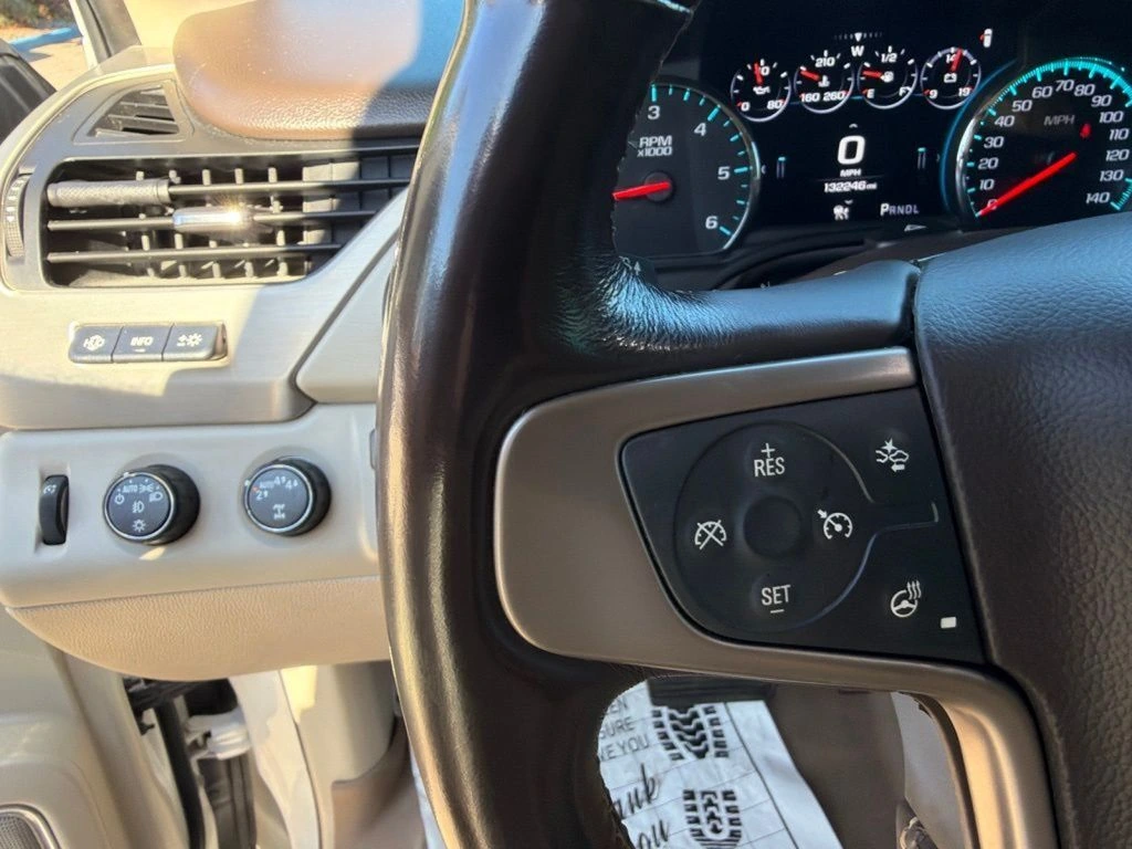 2018 GMC Yukon Denali - Photo 20