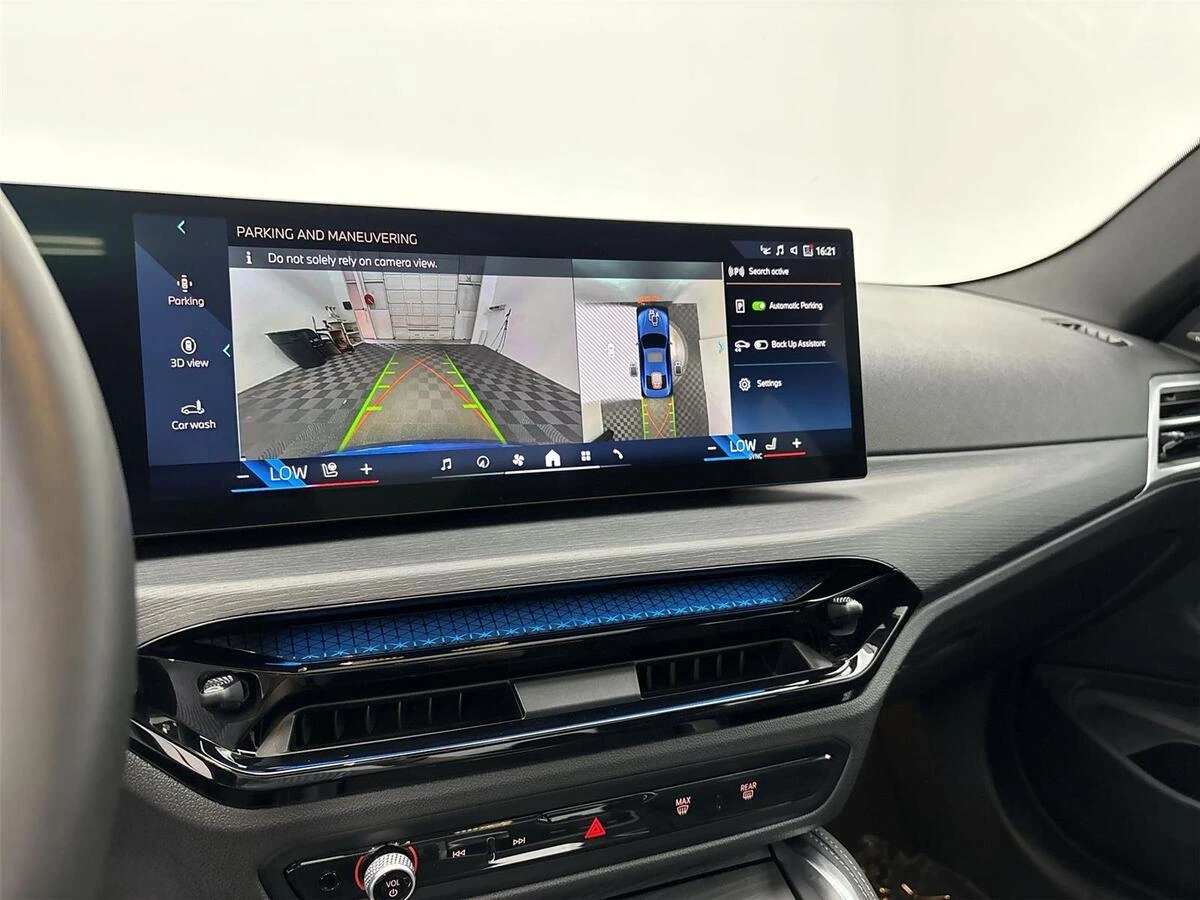2026 BMW 4 Series 430i - Photo 30