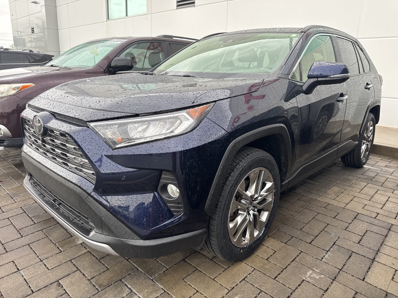 Vehicle