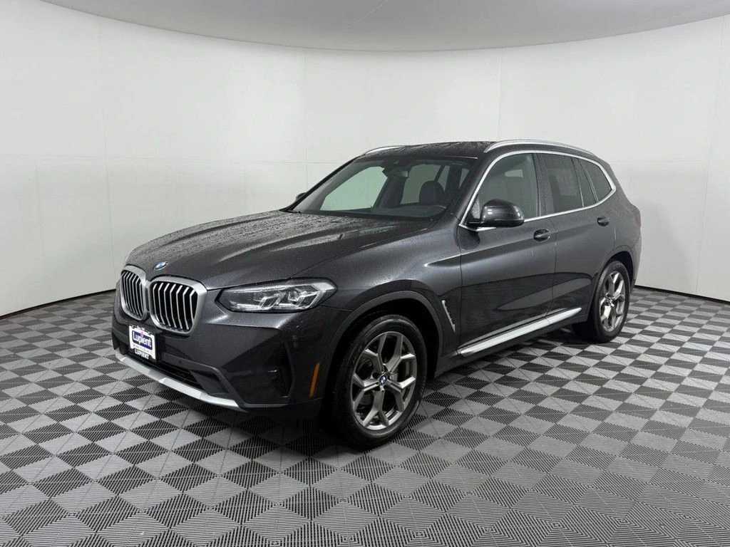 2023 BMW X3 30i - Photo 9
