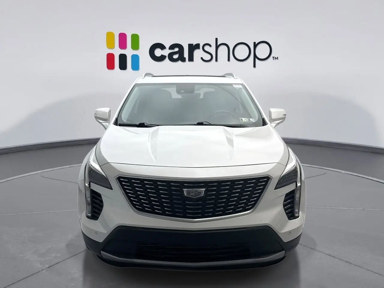 2022 Cadillac XT4 Premium Luxury photo 8