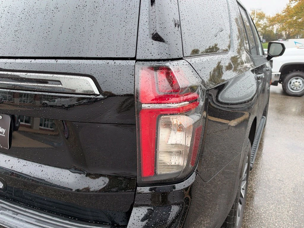 2021 Chevrolet Tahoe Z71 - Photo 36
