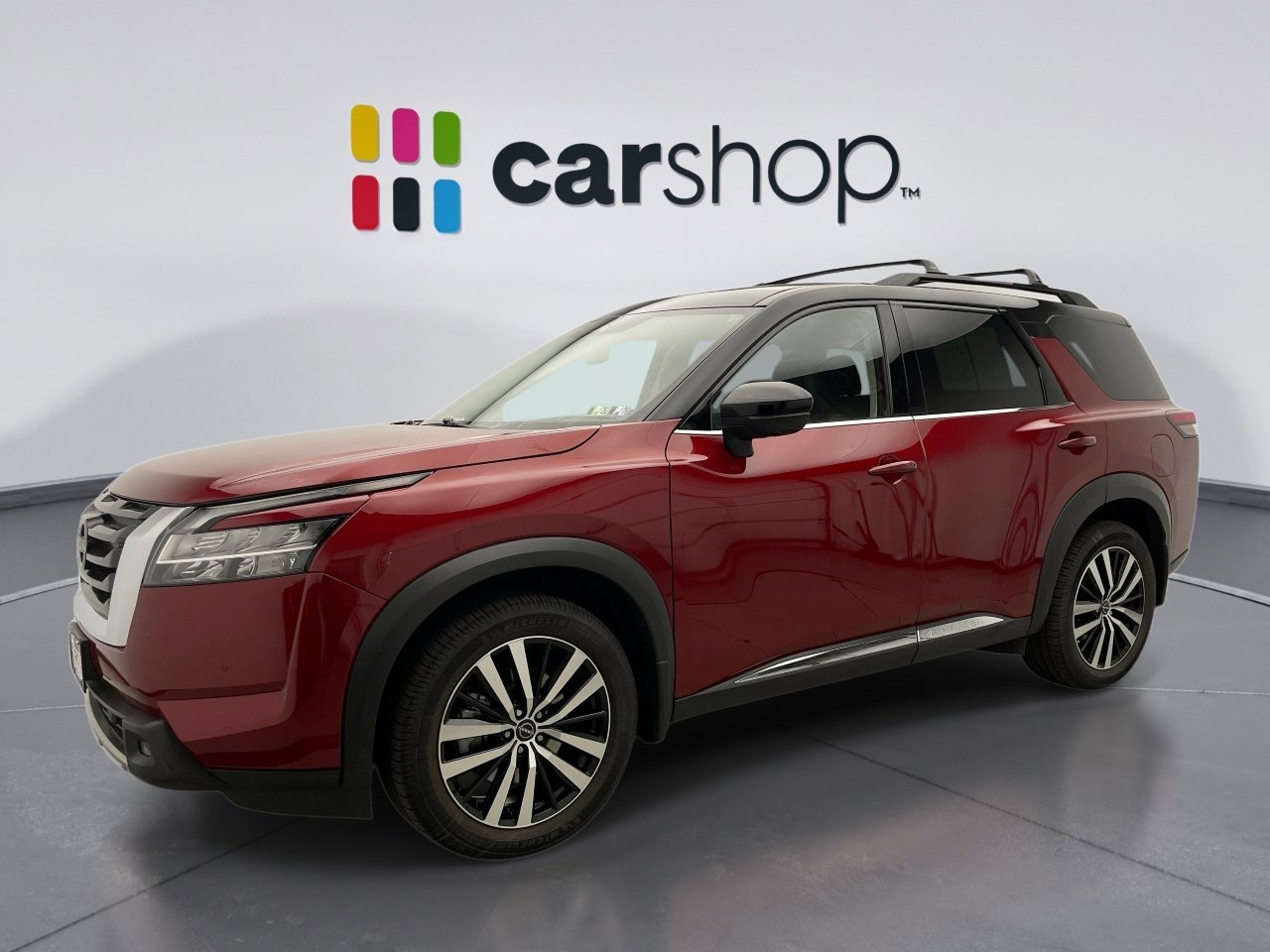 Vehicle