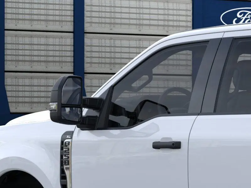 2026 Ford F-250 photo 11