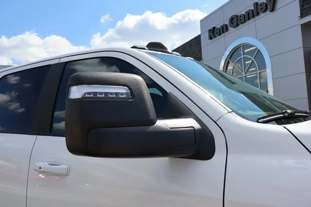 2026 Ram 2500 Power Wagon photo 2