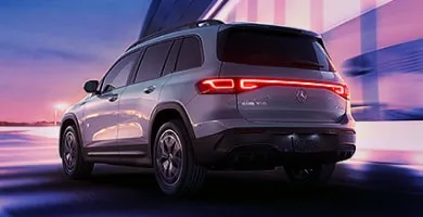 EQB SUV