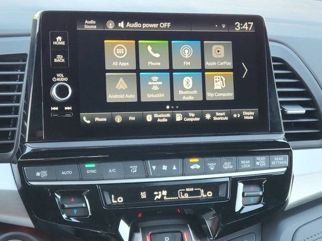 2026 Honda Odyssey Sport L - Photo 19