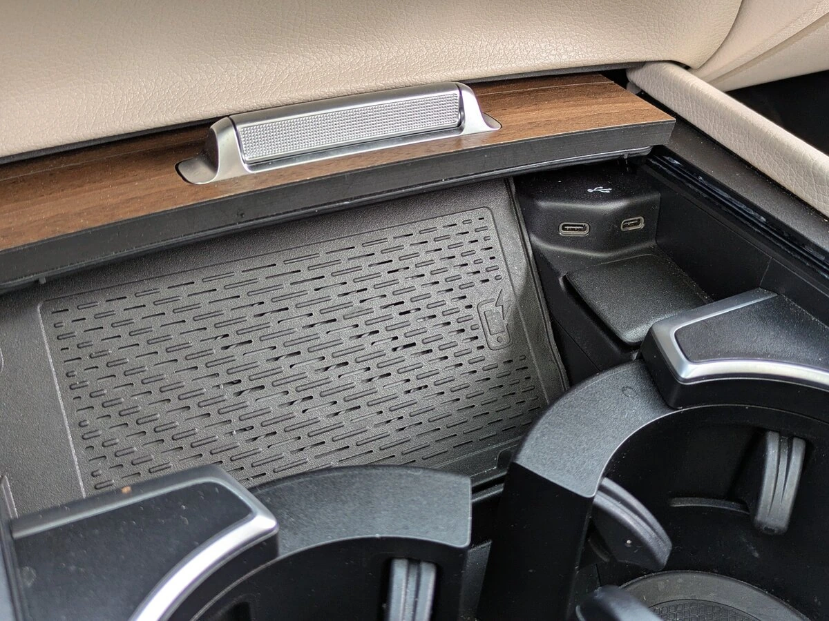 2024 Mercedes-Benz GLE GLE350 - Photo 24