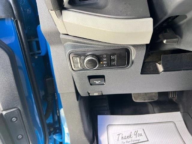 2023 Ford Bronco 4-Door Badlands - Photo 9