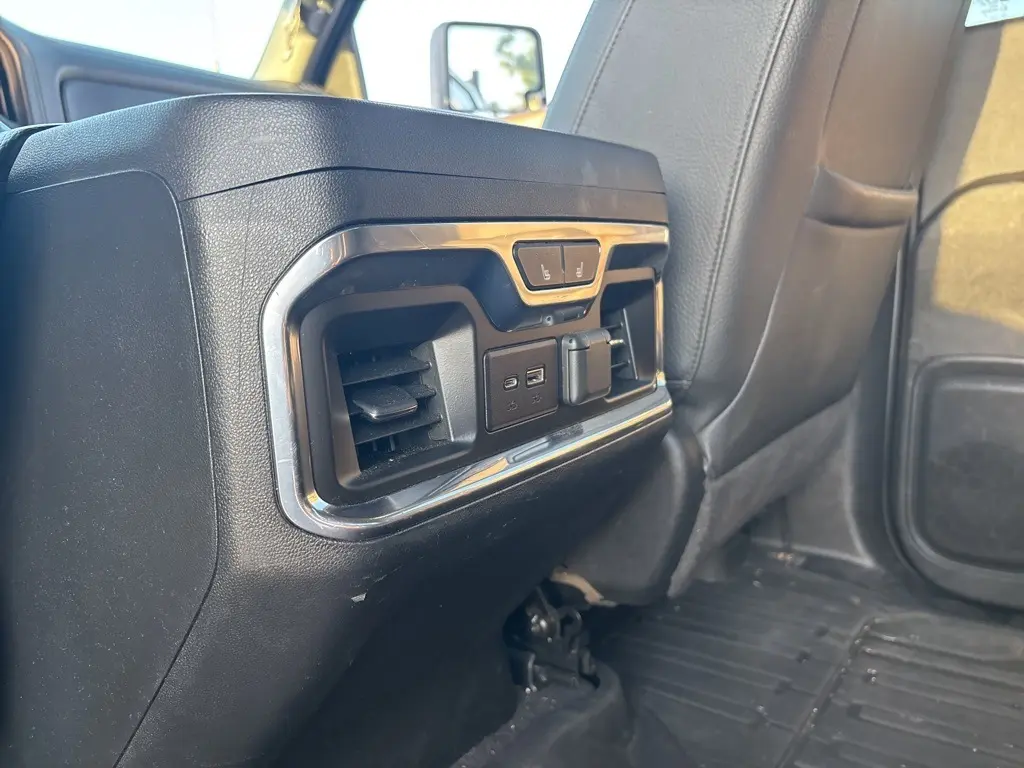 2020 Gmc Sierra Denali photo 9