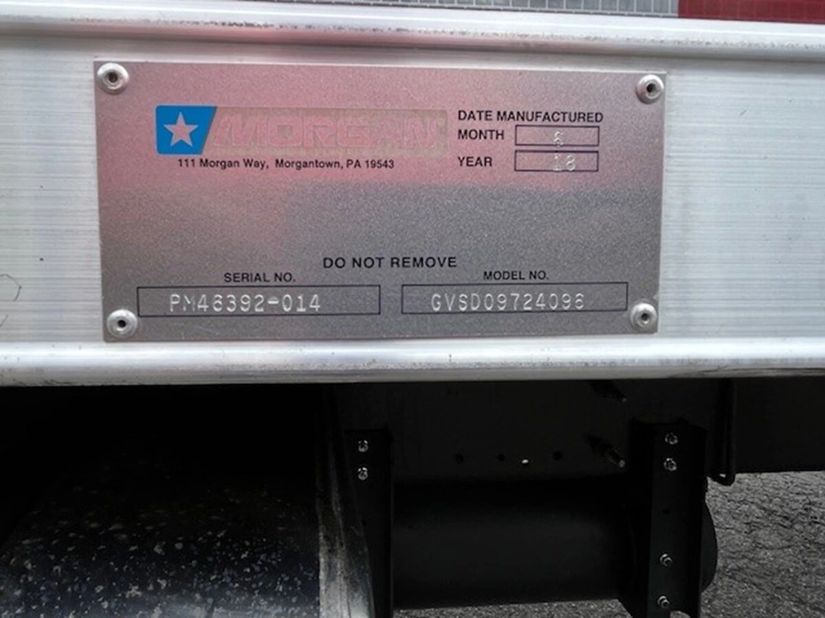 2026 Hino L6 in Hartford, CT — photo 5