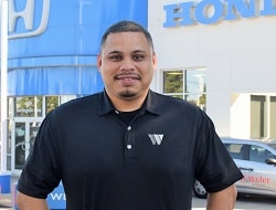 Manny Chavarria