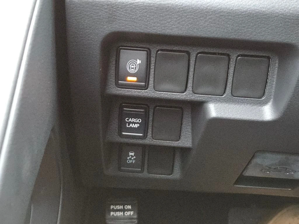 2026 Nissan Frontier SV - Photo 29