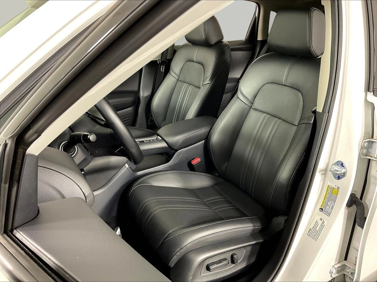 2025 Honda HR-V EX-L - Photo 21
