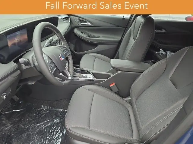 2026 Buick Encore GX Preferred photo 4