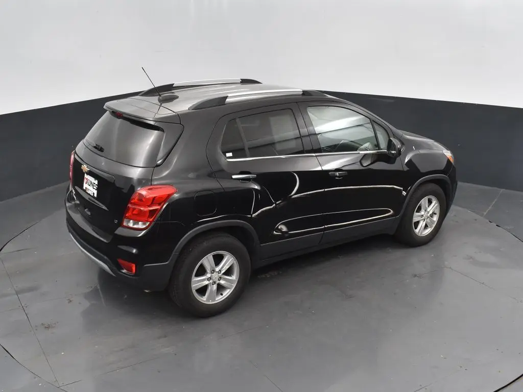 2020 Chevrolet Trax LT photo 28