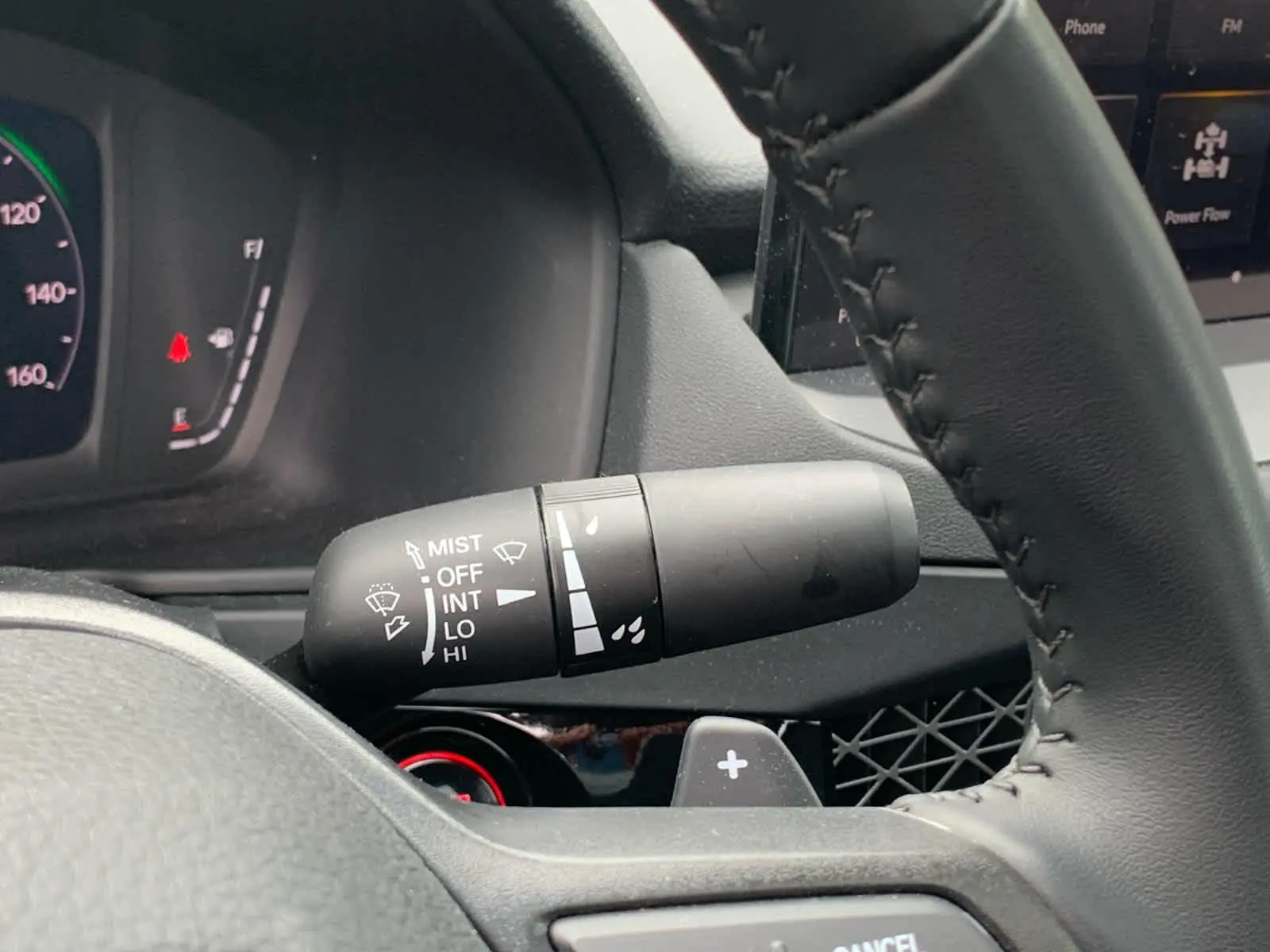 2025 Honda Accord Hybrid EX-L photo 16