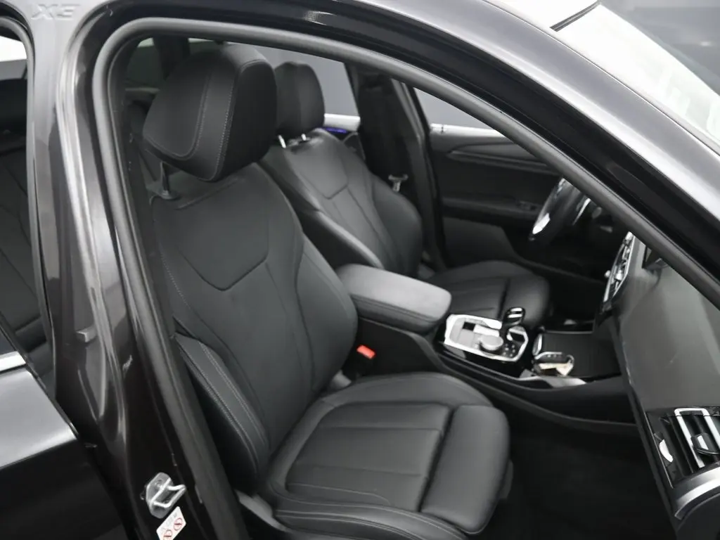 2024 Bmw X3 xDrive30i photo 38