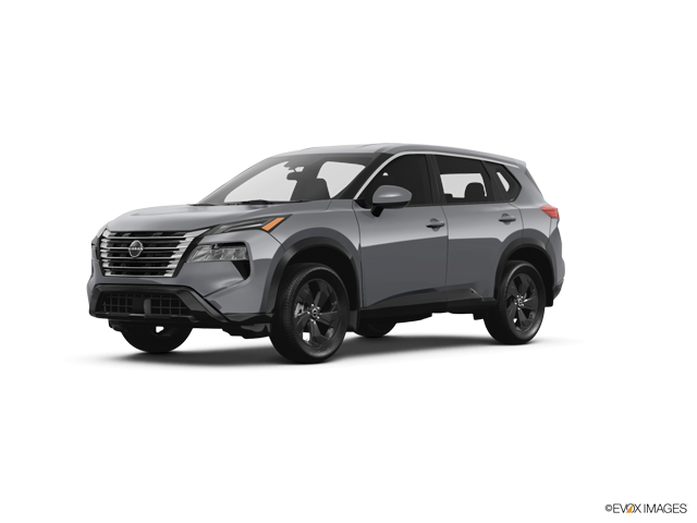 2026 Nissan® Rogue SV