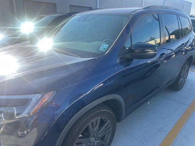 Vehicle
