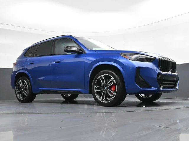 2025 BMW X1 28i - Photo 30