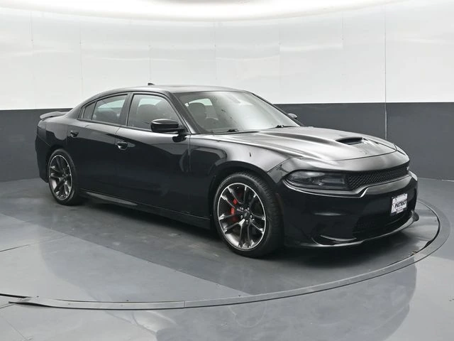 2021 Dodge Charger R/T's photo