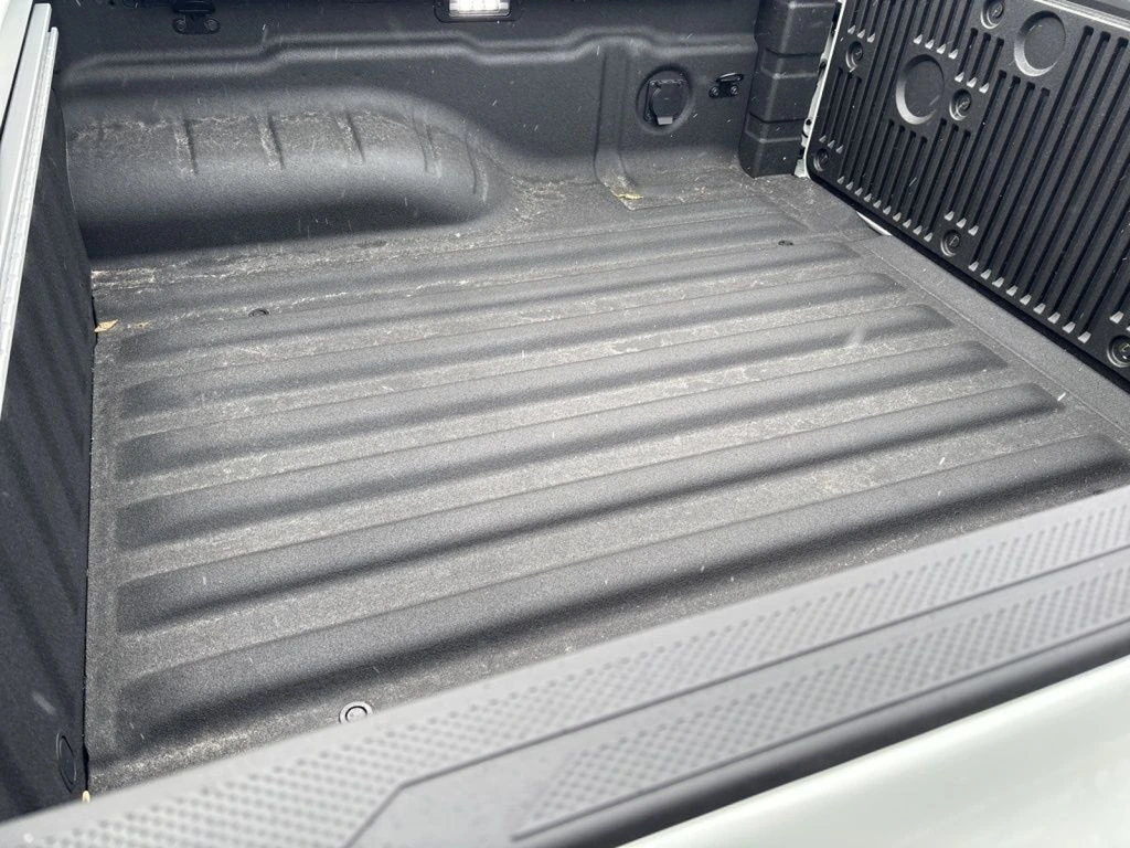 2026 Nissan Frontier SV - Photo 44