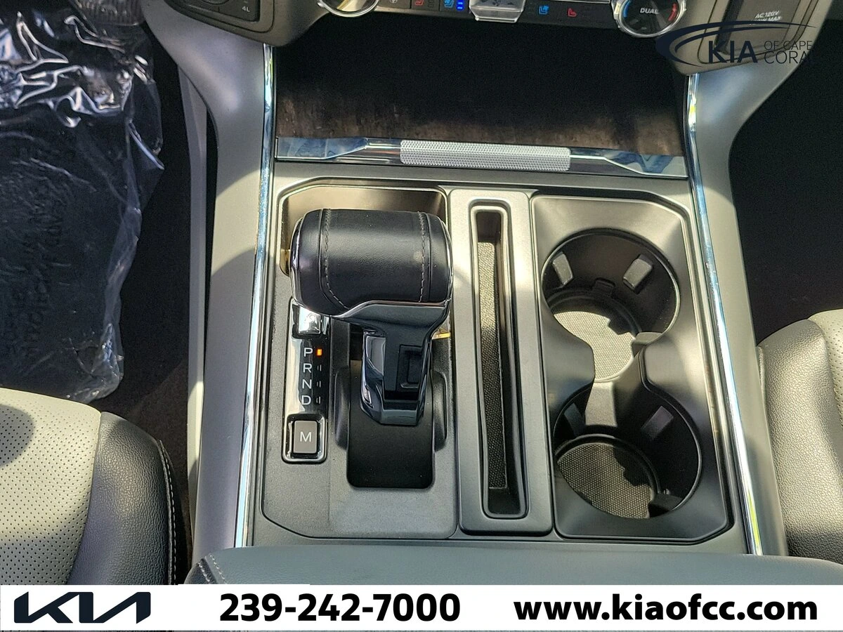2022 Ford F-150 Lariat - Photo 19