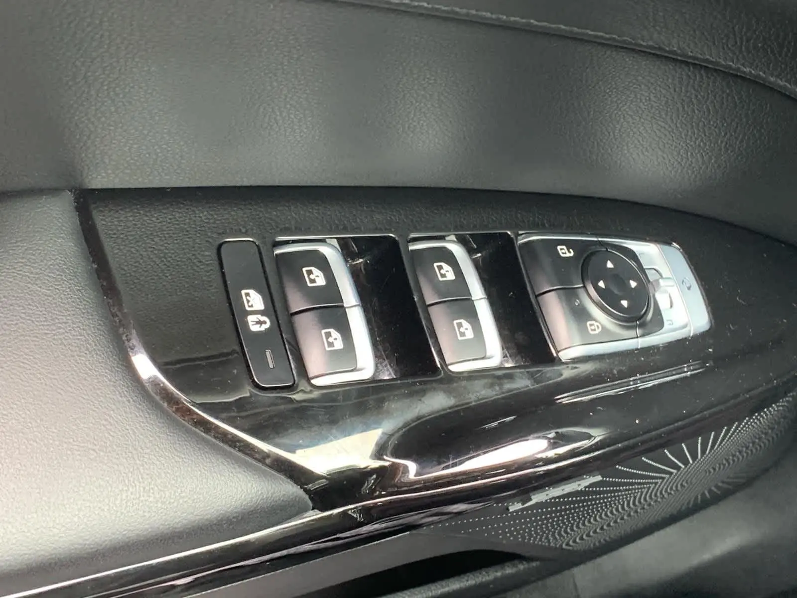 2023 Kia K5 EX photo 19