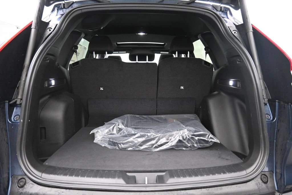 2026 Honda CR-V TrailSport - Photo 21
