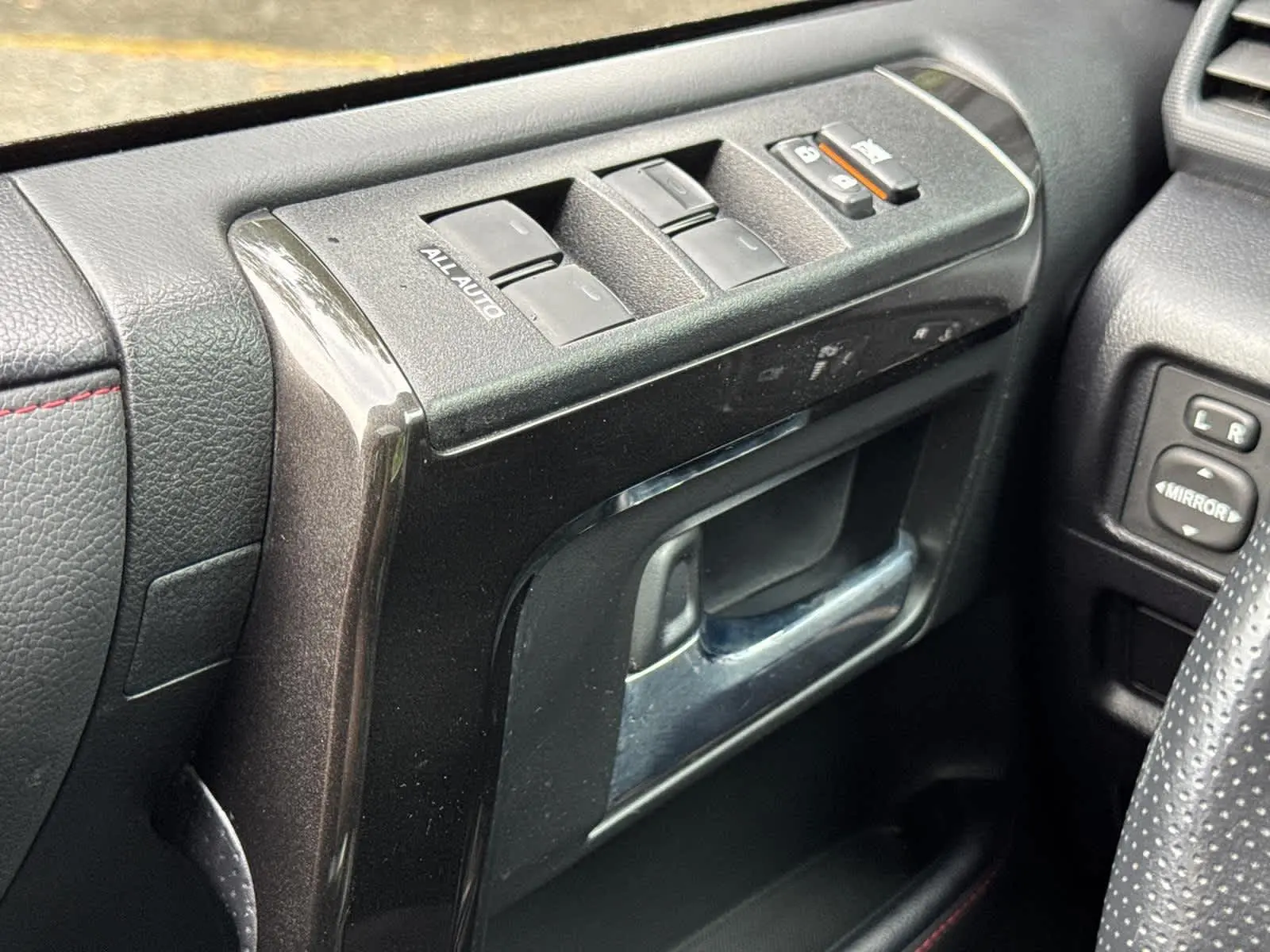 2024 Toyota 4Runner TRD Premium photo 23
