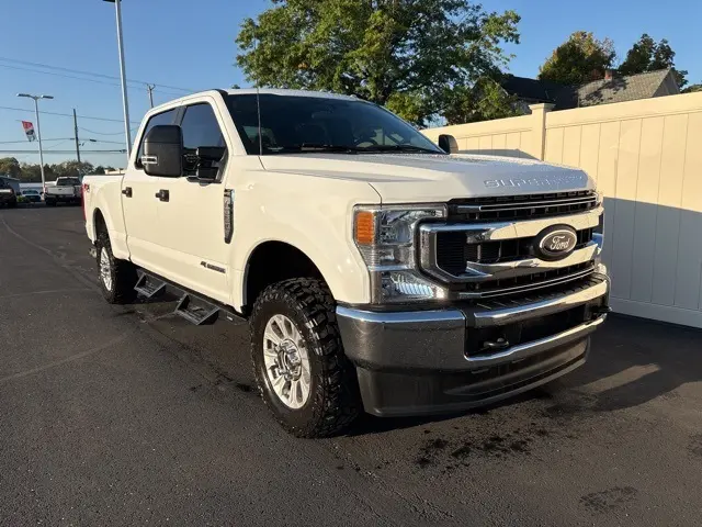 2022 Ford F-350 photo 2