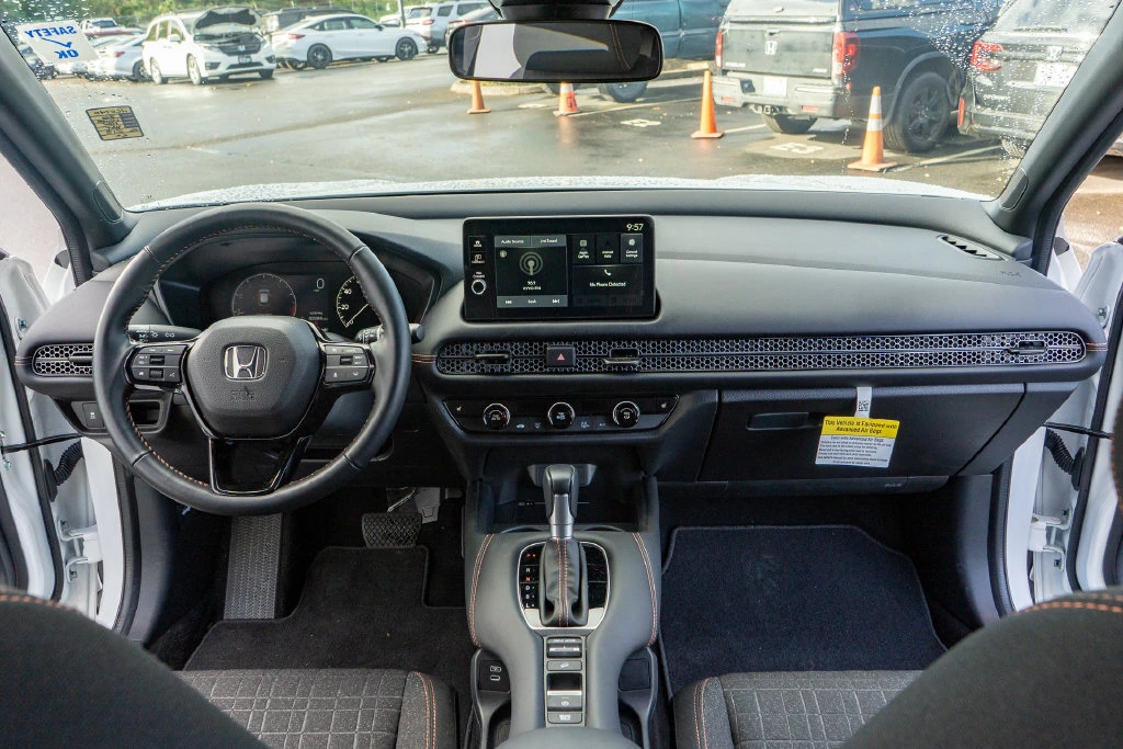 2026 Honda HR-V Sport - Photo 22