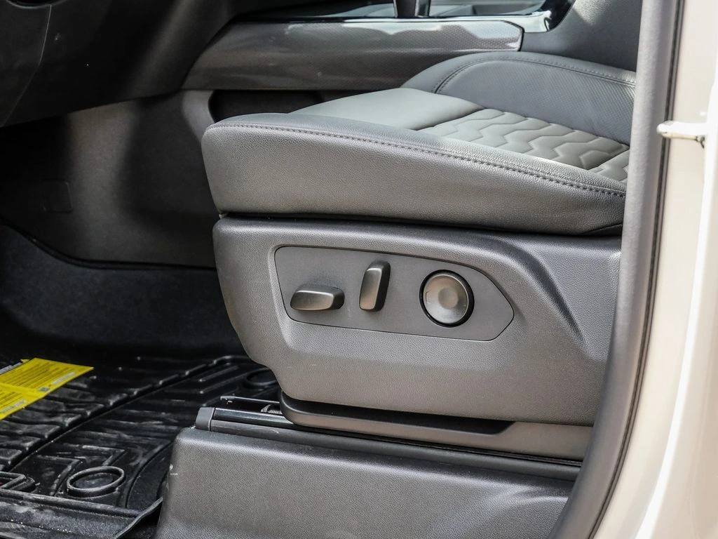 2026 Chevrolet Silverado 1500 ZR2 - Photo 40