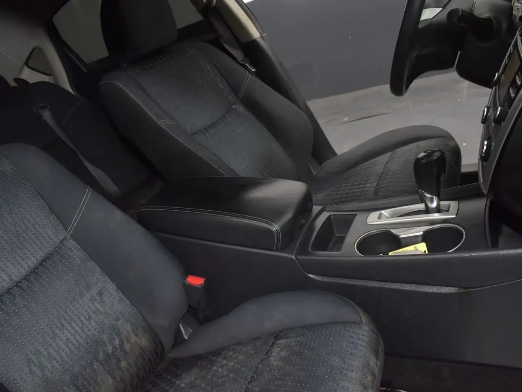 2016 Nissan Altima 2.5 S photo 28