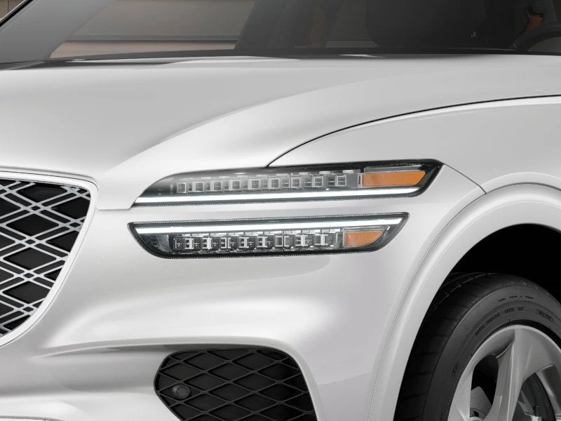 2026 GENESIS GV70 Select - Photo 9