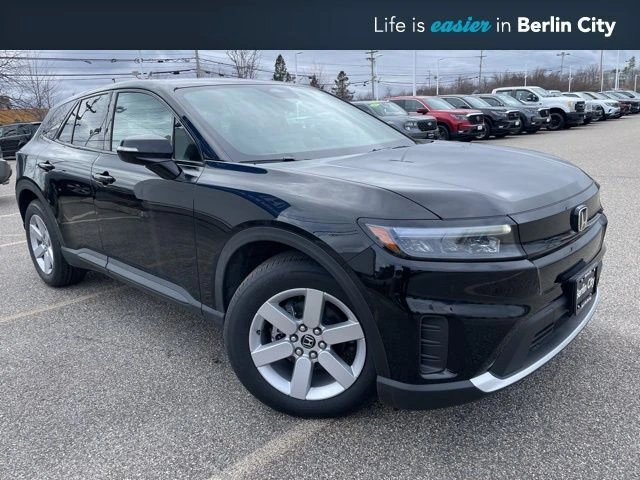 2026 Honda Prologue