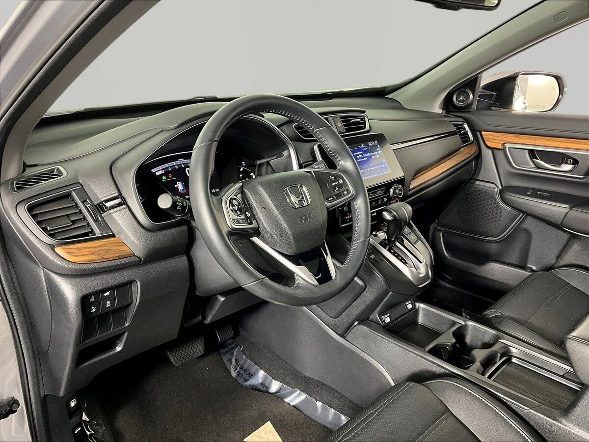 2020 Honda CR-V EX-L - Photo 17